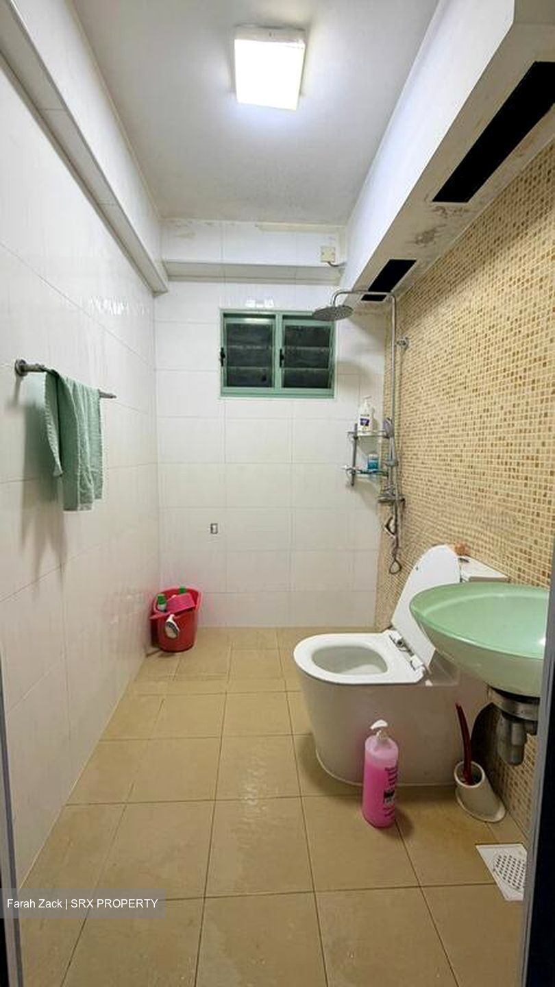 Blk 642A Punggol Drive (Punggol), HDB 4 Rooms #526035041